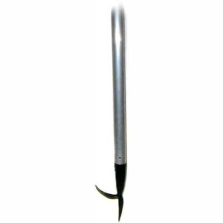 PEAVEY MFG CO. Peavey Pick Pole with Solid Socket Pick & Hook TY-015-288-0352 Aluminum Handle 25' TY-015-288-0352